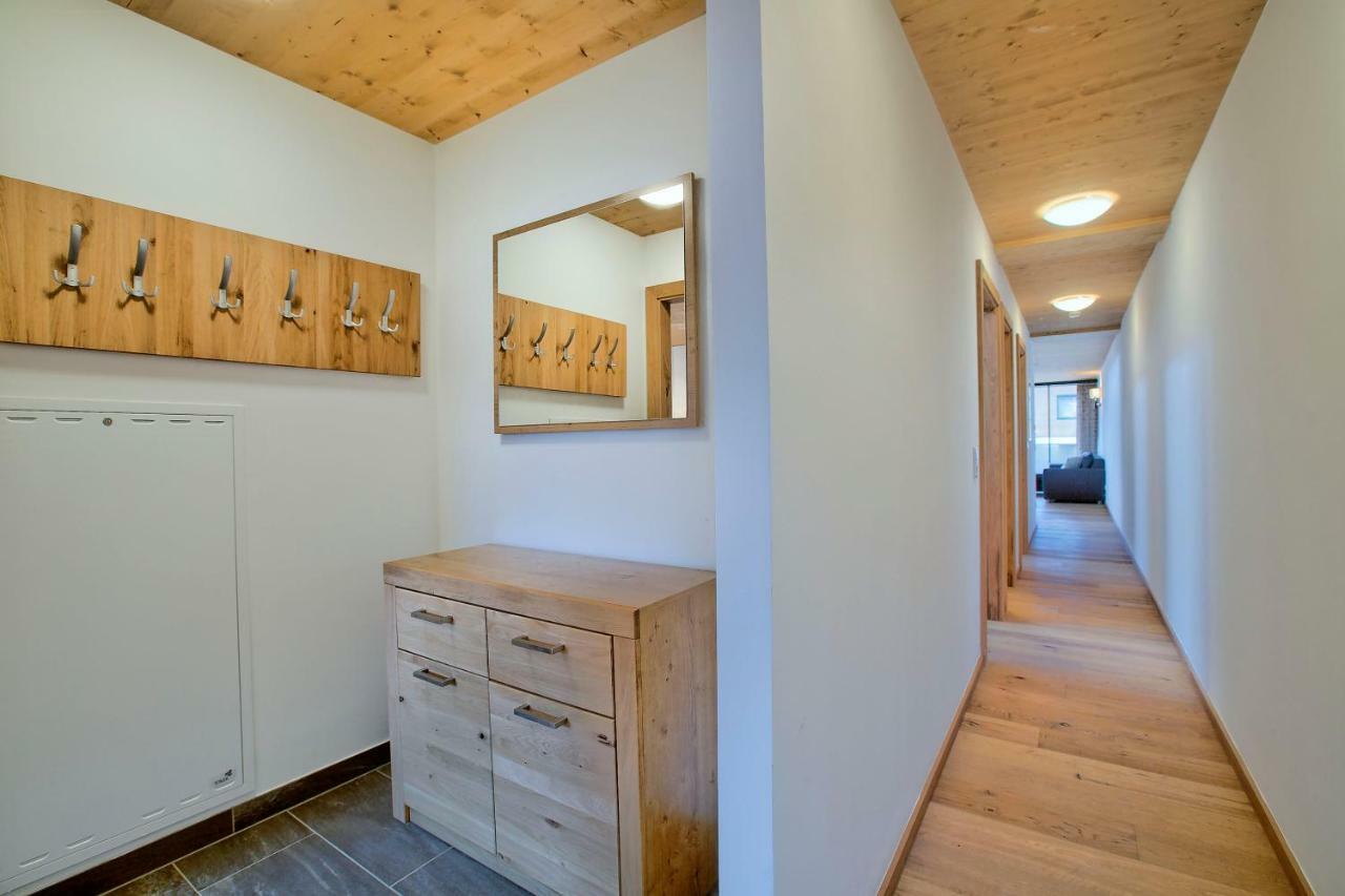 Residenz Wildkogelbahnen Top 10 Нойкірхен-ам-Гросфенедігер Екстер'єр фото