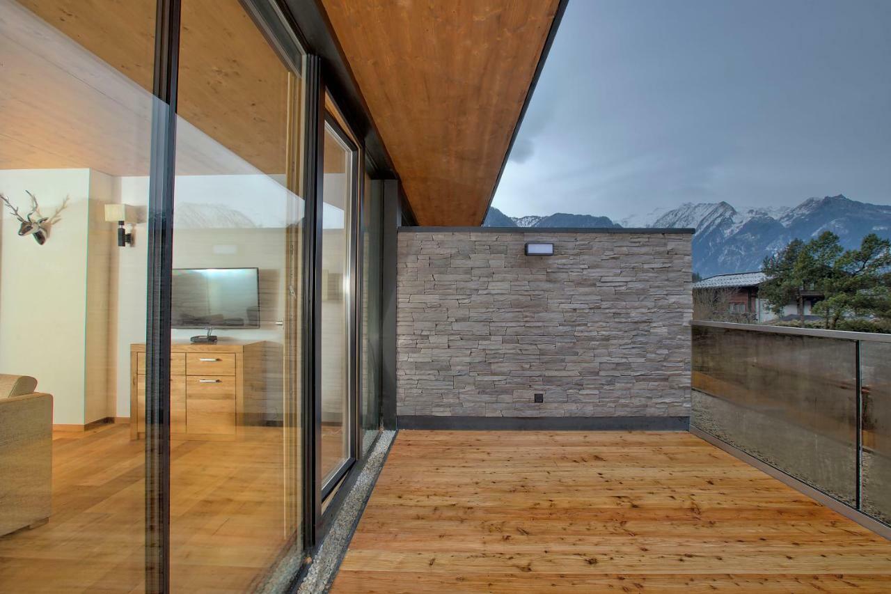 Residenz Wildkogelbahnen Top 10 Нойкірхен-ам-Гросфенедігер Екстер'єр фото