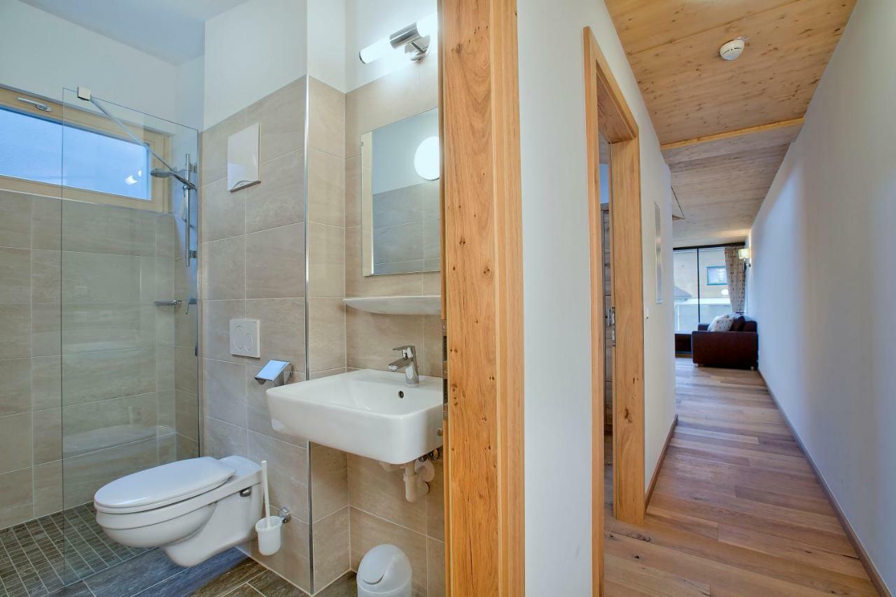 Residenz Wildkogelbahnen Top 10 Нойкірхен-ам-Гросфенедігер Екстер'єр фото