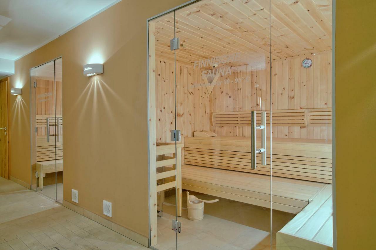 Residenz Wildkogelbahnen Top 10 Нойкірхен-ам-Гросфенедігер Екстер'єр фото