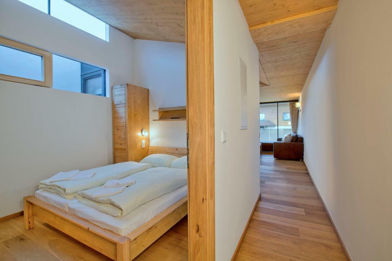 Residenz Wildkogelbahnen Top 10 Нойкірхен-ам-Гросфенедігер Екстер'єр фото