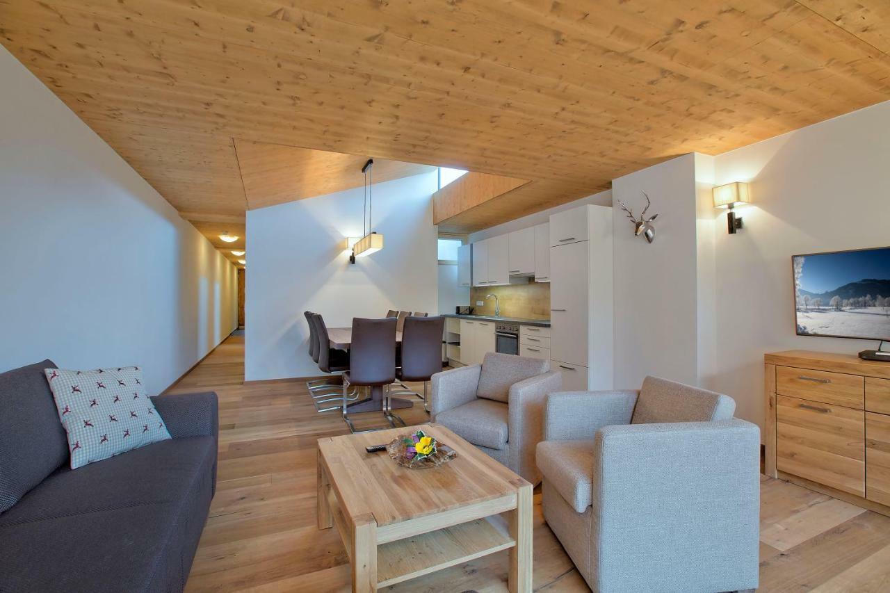 Residenz Wildkogelbahnen Top 10 Нойкірхен-ам-Гросфенедігер Екстер'єр фото